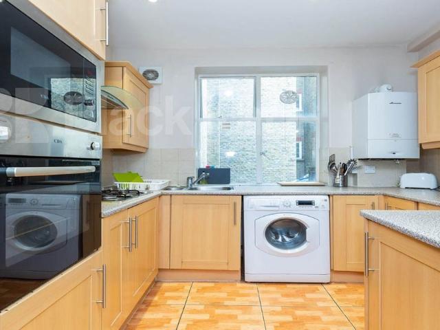 Apartment for rent in Somers Town, Greater London