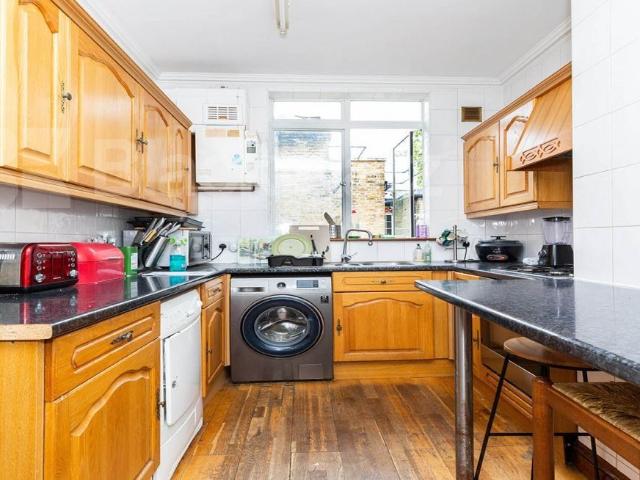 Apartment for rent in Somers Town, Greater London
