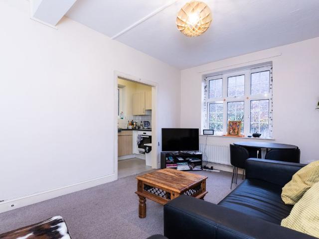 Apartment for rent in Fitzrovia, Greater London