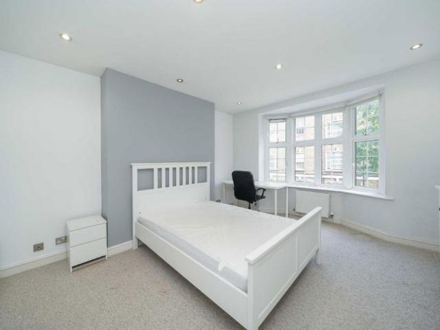 Apartment for rent in Fitzrovia, Greater London