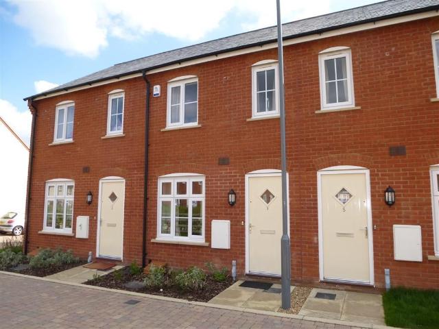 Apartment for rent in Buckingham Park, Buckinghamshire