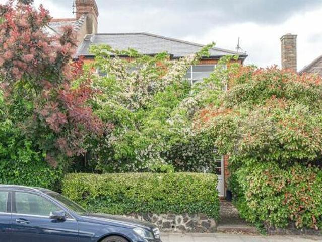 House for sale in Lyons, Greater London