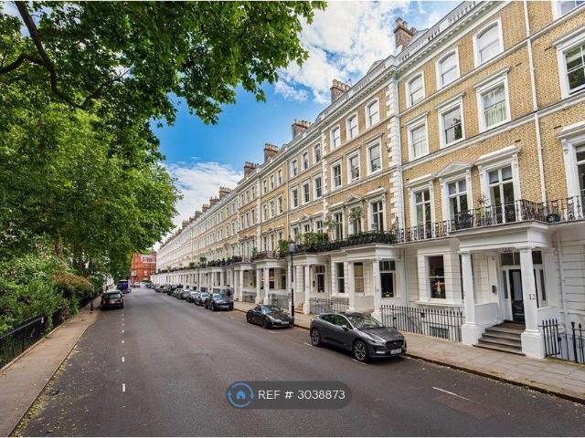 Studio for rent in Brompton, Greater London