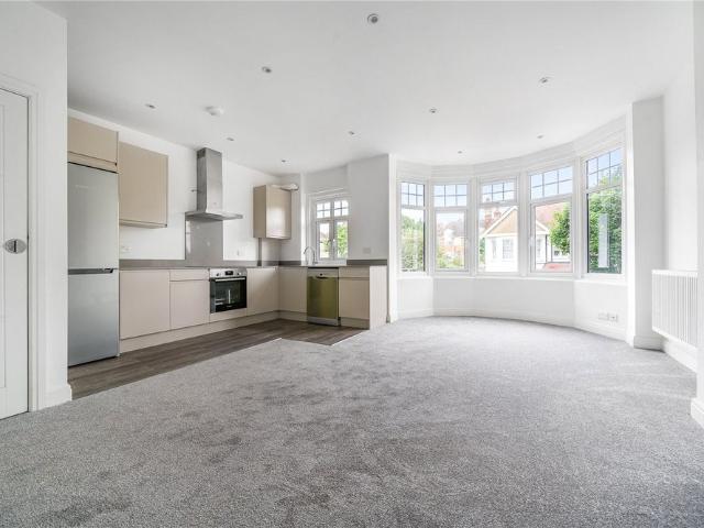 Apartment for rent in Palmers Green, Greater London