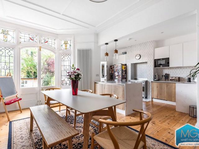 House for rent in London Borough of Enfield, Greater London