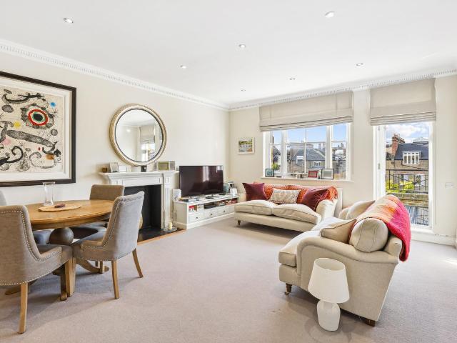 Apartment for rent in Brompton, Greater London