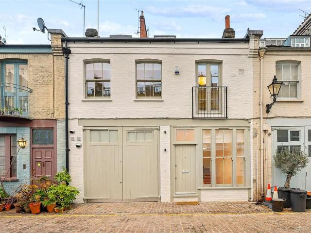 House for rent in Brompton, Greater London