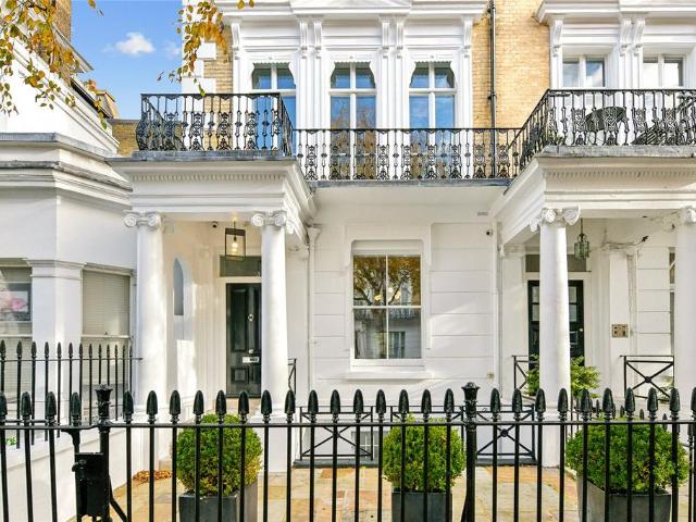 House for rent in Brompton, Greater London
