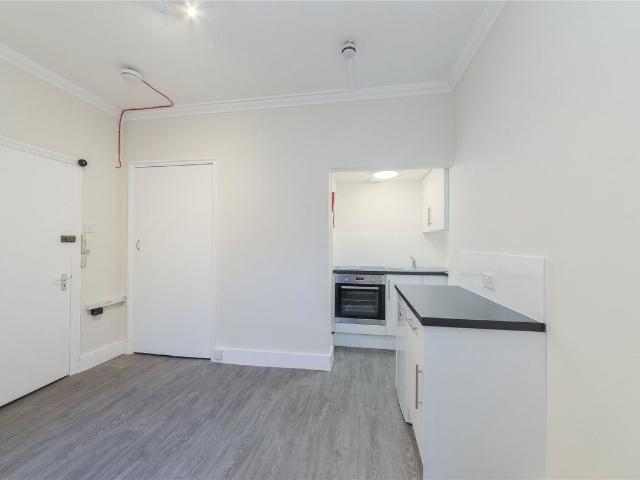 Studio for rent in Royal Borough of Kensington and Chelsea, Greater London