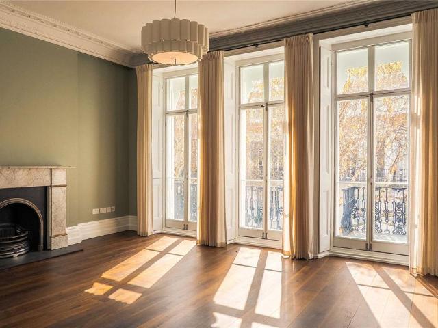 House for rent in Brompton, Greater London