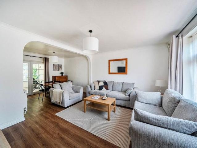 House for rent in Barton, Oxford