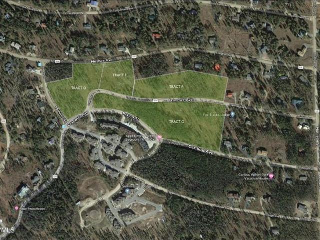 Land for sale in Fraser, Colorado