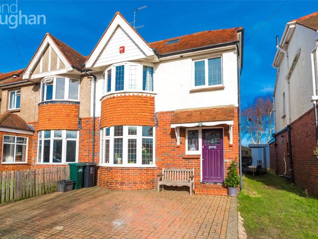 House for rent in Aldrington
