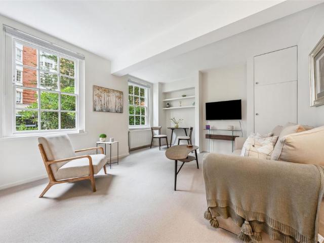 Apartment for rent in Chelsea, Greater London
