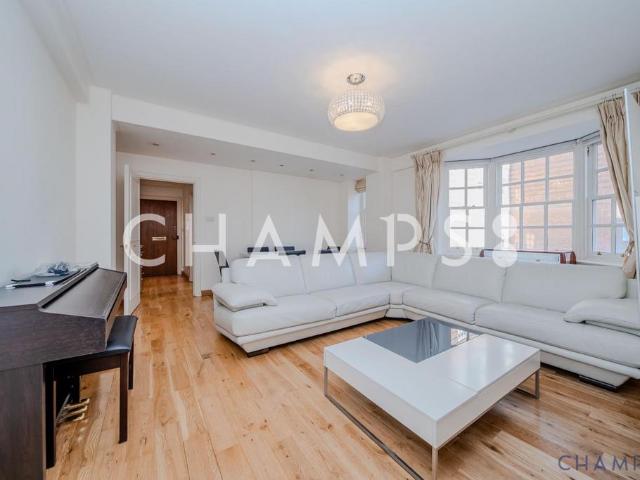 Apartment for rent in Chelsea, Greater London