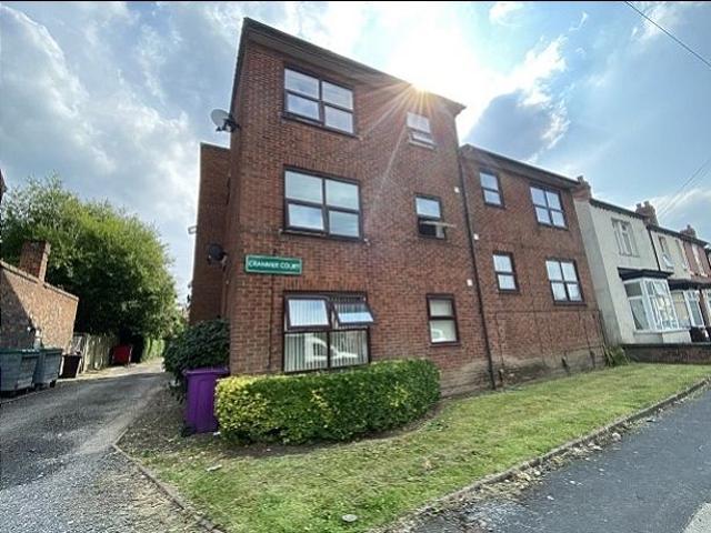Apartment for rent in West Midlands