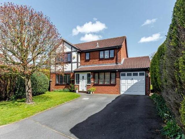 House for sale in Sutton Coldfield, West Midlands