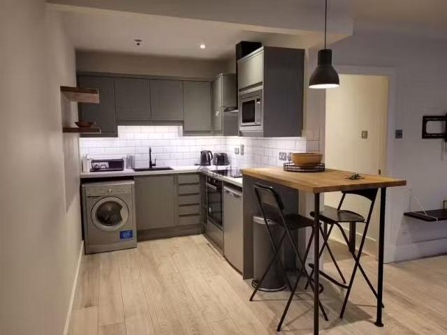 Apartment to rent