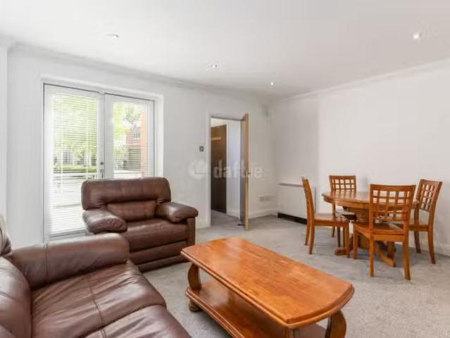 Apartment to rent