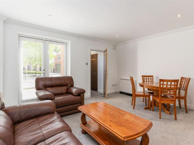 Apartment to rent in Pembroke West A ED, Dublin