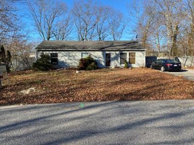 House for sale in Bayville, New Jersey