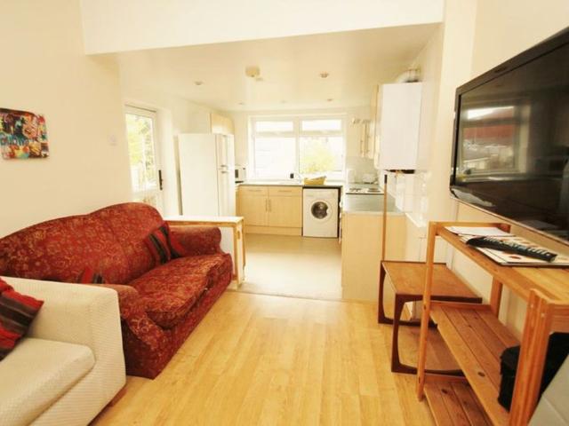 Apartment for rent in Winton, Bournemouth