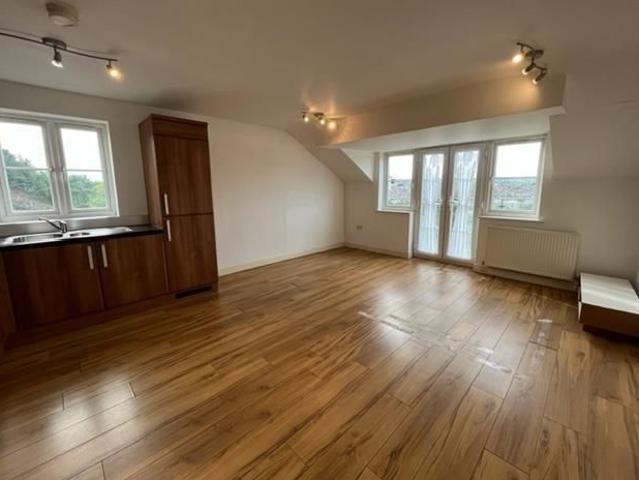 Apartment for rent in West Yorkshire
