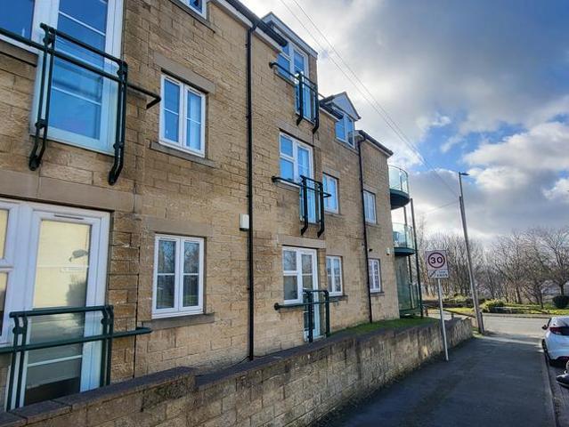 Apartment for rent in West Yorkshire