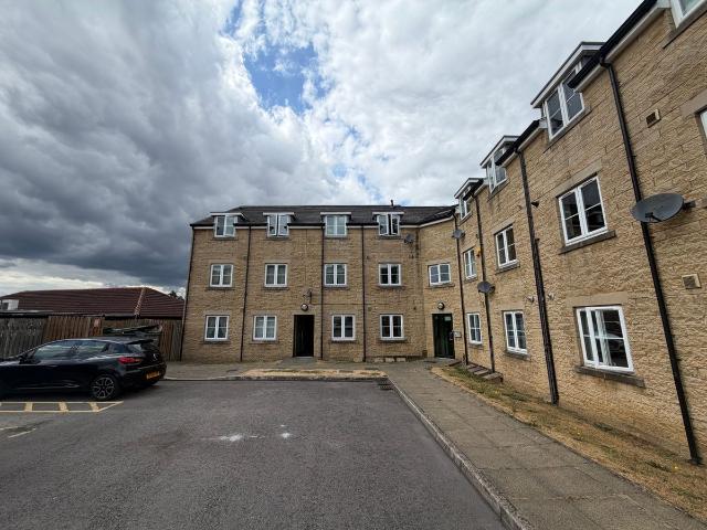 Apartment for rent in West Yorkshire