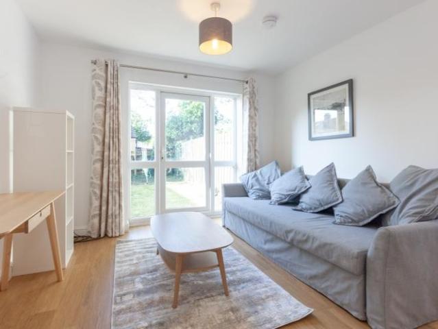 House for rent in The Slade, Oxfordshire