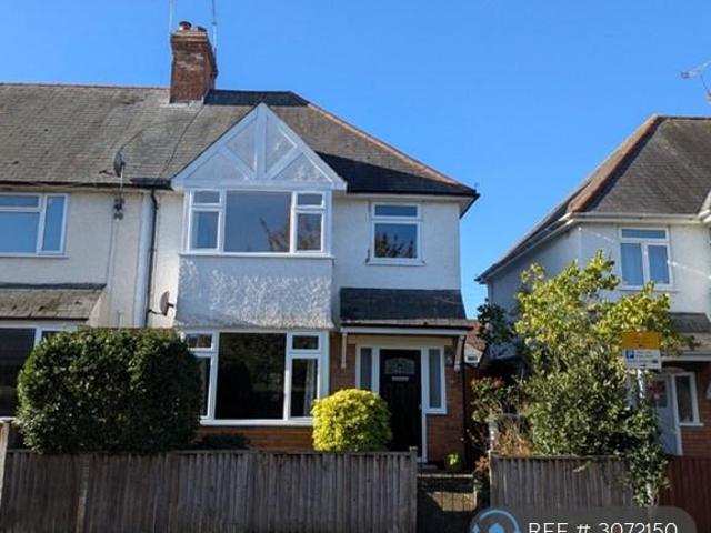 House for rent in Firepool, Taunton