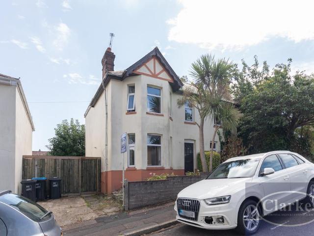 House for rent in Winton, Bournemouth