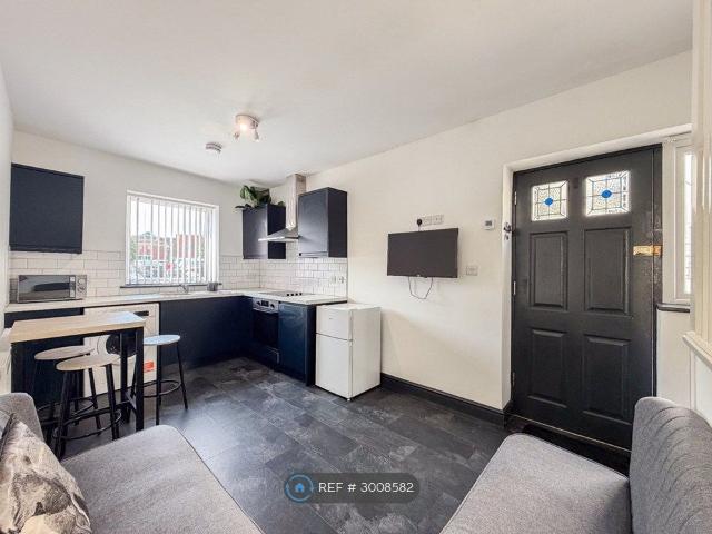 Studio for rent in Stoke, Stoke-on-Trent