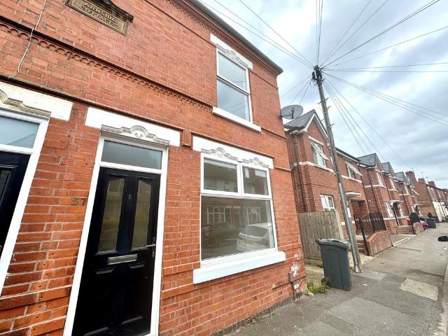 House for rent in Caldermill, East Midlands