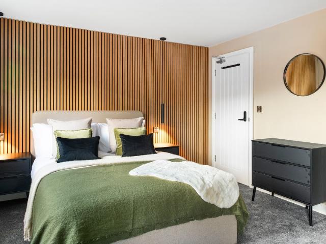Room for rent in Caldermill, East Midlands