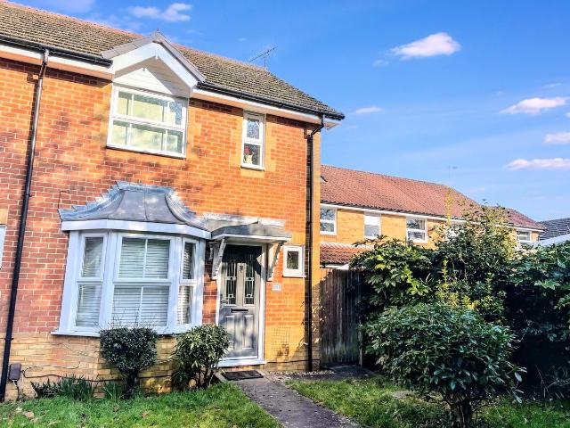 House for rent in Maidenbower, Crawley