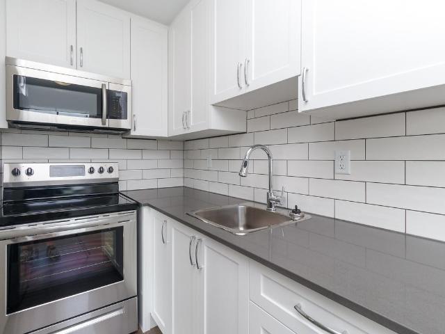 Apartment for rent in Victoria, British Columbia