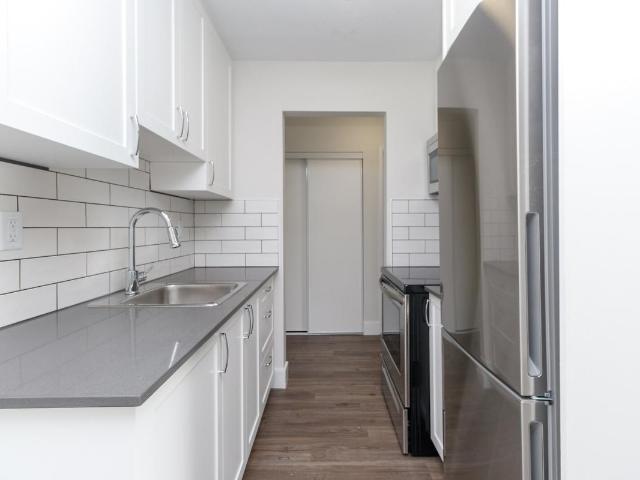 Apartment for rent in Victoria, British Columbia
