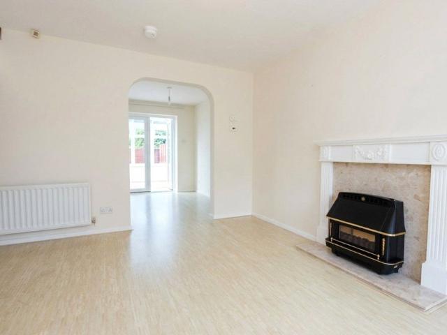 Apartment for rent in Pilning, South Gloucestershire