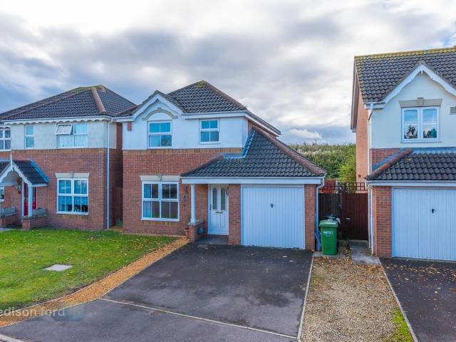 House for rent in Pilning, South Gloucestershire