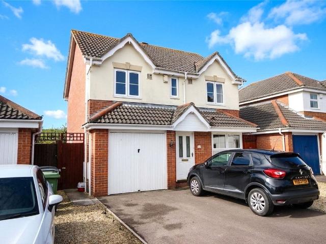House for rent in Pilning, South Gloucestershire
