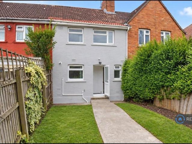 House for rent in Southmead, Bristol