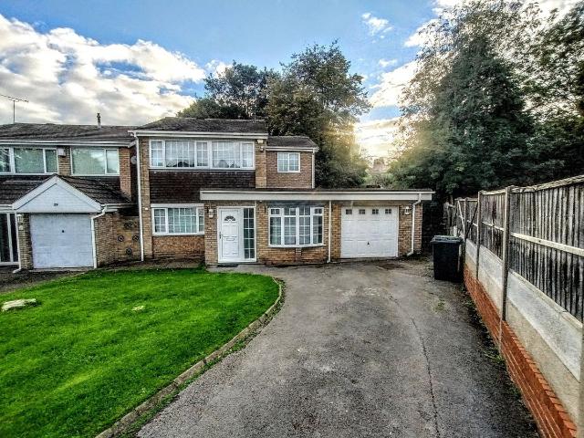 House for rent in Compton, Wolverhampton
