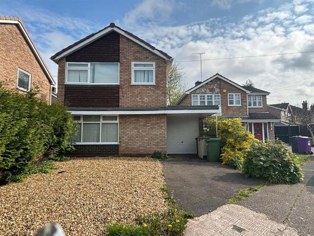House for rent in West Midlands