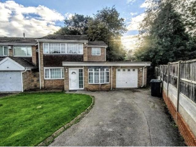 House for rent in Tettenhall, Wolverhampton