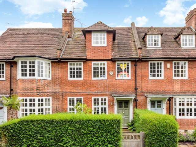 House for rent in London Borough of Haringey, Greater London