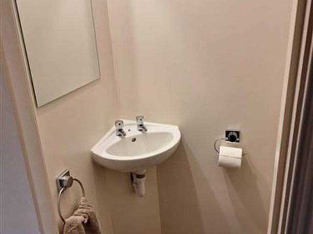 Property to rent in Cashel, South Tipperary