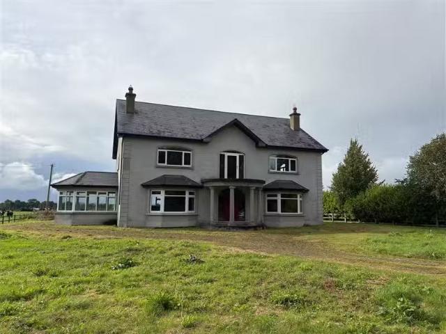 House to rent