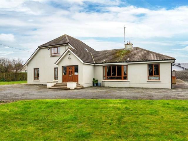 House to rent in Wexford