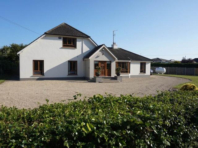 House to rent in Wexford